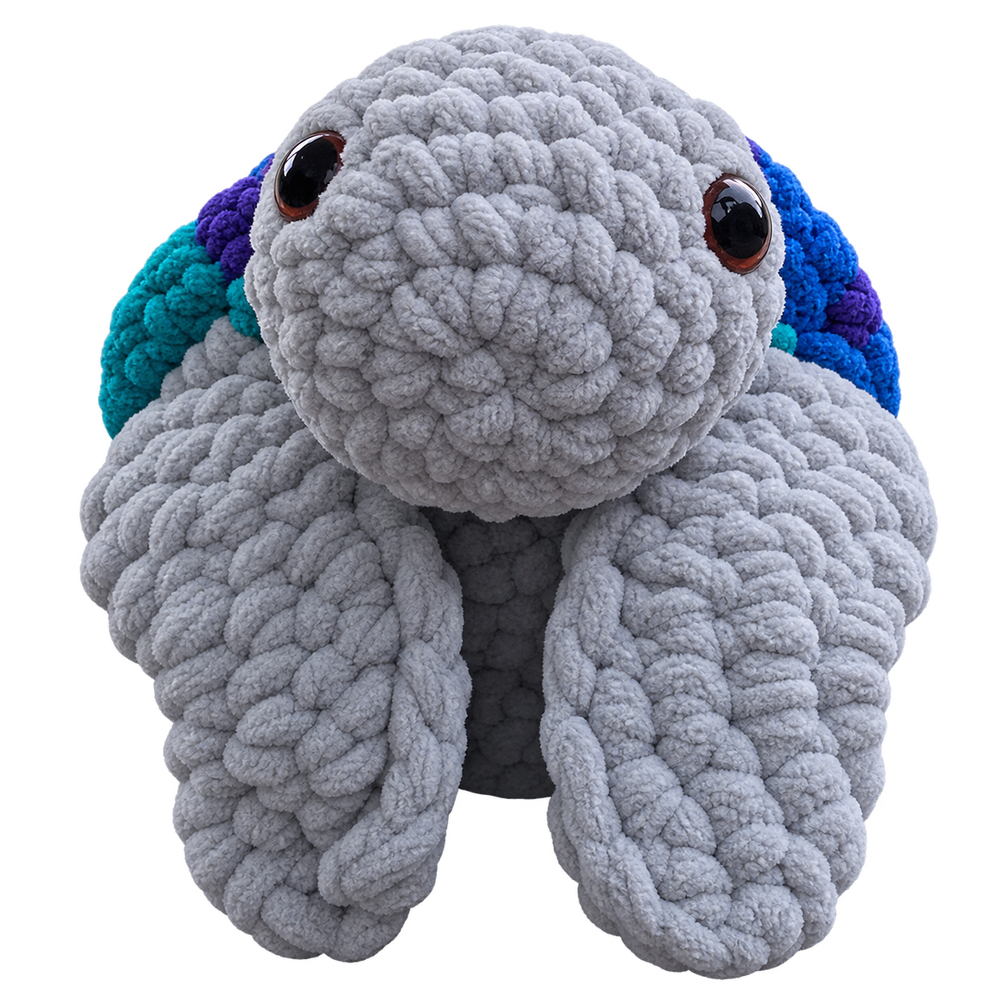 Plushies