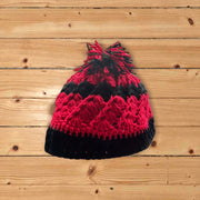 Crocheted Beanie